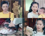 Yêu trong đau thương - Tập 36: Rợn người nhìn Hương Thảo ra tay tàn nhẫn với Lan Chi