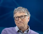 Bill Gates và sứ mệnh tiêm phòng COVID-19 cho toàn thế giới