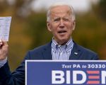 Ứng cử viên Tổng thống Mỹ Joe Biden sẽ tạo ra thay đổi gì nếu đắc cử?