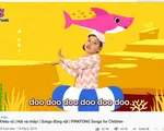 “Hạ gục” Despacito, Baby Shark trở thành video có lượt xem cao nhất YouTube