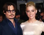 Johnny Depp thua kiện, vợ cũ mở tiệc ăn mừng