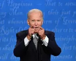 Ông Biden chiếm ưu thế trong cuộc đua vào Nhà Trắng