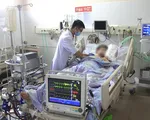 Hồi sinh bệnh nhân sốc tim nguy kịch bằng kỹ thuật ECMO