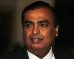 Cổ phiếu năng lượng lao dốc, tỷ phú Mukesh Ambani chuyển hướng sang công nghệ và bán lẻ