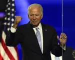 Joe Biden có thể sẽ trở thành Tổng thống cao tuổi nhất trong lịch sử nước Mỹ?