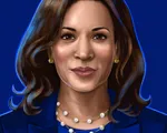 Kamala Harris - Người phụ nữ làm nên điều chưa từng có trong lịch sử Mỹ