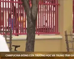 Campuchia đóng cửa trường học và trung tâm giải trí vì COVID-19