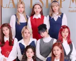 TWICE lập kỉ lục, tẩu tán 10 triệu bản album