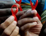 Dịch COVID-19 có nguy cơ làm gia tăng số ca nhiễm HIV/AIDS