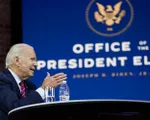 Bang Arizona xác nhận ông Joe Biden giành chiến thắng