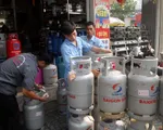 Giá gas tăng 6 tháng liên tiếp