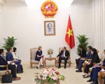 Đại sứ New Zealand chúc mừng Việt Nam đảm nhiệm thành công vai trò Chủ tịch ASEAN 2020