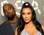 Kim Kardashian 'kiệt sức' vì cuộc hôn nhân với Kanye West