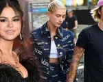 Liên tục bị nhắc tên cùng vợ chồng Justin Bieber, Selena Gomez mệt mỏi