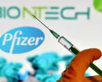 Pfizer và BioNTech tìm cách tăng nguồn cung vaccine để đáp ứng nhu cầu