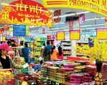 TP Hồ Chí Minh đảm bảo hàng hóa phục vụ Tết