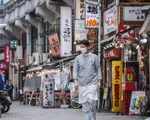Số quán ăn tại Nhật Bản phá sản năm 2020 có thể cao nhất lịch sử