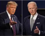 Đại cử tri Mỹ bầu ông Joe Biden làm Tổng thống