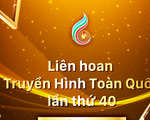 [INFOGRAPHIC] 38 giải Vàng tại LHTHTQ lần thứ 40