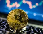 Giá đồng Bitcoin lần đầu tiên vượt ngưỡng 20.000 USD