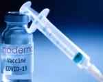 Moderna thử nghiệm lâm sàng vaccine ngừa biến chủng virus ở Nam Phi