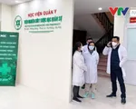 Chính thức tiêm thử nghiệm vaccine ngừa COVID-19 made in Vietnam trên người