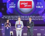 Vietjet, Viettel, Vinamilk...vào top 50 Thương hiệu dẫn đầu 2020 do Forbes bình chọn