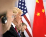 Reuters: Chính quyền Trump sắp đưa hàng chục công ty Trung Quốc vào 'danh sách đen'