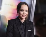 Diễn viên Ellen Page chuyển giới, được khen ngợi dũng cảm