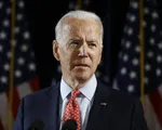 Ông Joe Biden hối thúc Quốc hội Mỹ nhanh chóng thông qua gói hỗ trợ kinh tế mới