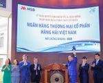 Nhiều ngân hàng dồn dập lên sàn trước giờ “G”