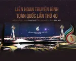 LHTHTQ lần thứ 40: Một mùa Liên hoan khác biệt tạo nên những điều đặc biệt