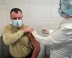 Nga dừng dùng giả dược trong thử nghiệm đối với vaccine Sputnik V