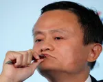 Đế chế trăm tỷ đô của tỷ phú Jack Ma rung chuyển