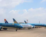 Vietnam Airlines đại hội cổ đông bất thường kêu gọi cổ đông cho vay