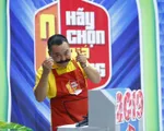 'Hãy chọn giá đúng' dừng phát sóng sau 17 năm đồng hành cùng khán giả