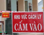 Cách ly 3 tài xế là F1 với bệnh nhân COVID-19 tại Lào