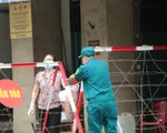 Ca nghi mắc COVID-19 ở TP Hồ Chí Minh đến quán nhậu và karaoke sau khi nhập cảnh trái phép