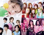 BXH 100 ca khúc K-Pop hay nhất thập kỷ: IU lập kì tích, BTS, BLACKPINK đều góp mặt