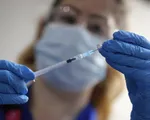 Nếu muốn đi du lịch vào năm 2021, có thể phải có 'hộ chiếu vaccine'