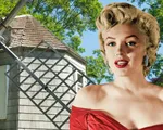 Ngôi nhà trong cối xay gió của Marilyn Monroe có giá 11,5 triệu USD