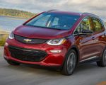 Hãng GM bị kiện vì pin xe điện Chevrolet Bolt cháy nổ gây nguy hiểm