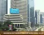 Indonesia rút ngắn kỳ nghỉ cuối năm để ngăn chặn COVID-19 lây lan