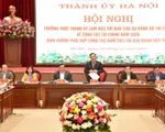 Hà Nội phối hợp nâng cao hiệu quả quản lý tài chính, ngân sách