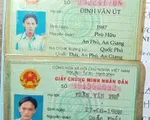 Phạt 15 triệu đồng hai đối tượng trốn khỏi khu cách ly tập trung