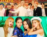 BTS, BLACKPINK lọt top Những ca khúc xuất sắc nhất năm 2020