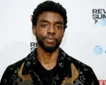 'Báo đen' Chadwick Boseman được vinh danh Anh hùng thời đại sau khi qua đời