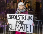 Greta Thunberg được đề cử giải Nobel Hòa bình 2020