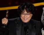 Oscar 2020: “Ký sinh trùng” trở thành phim Hàn Quốc đầu tiên giành giải Phim quốc tế xuất sắc