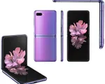 Galaxy Flip Z: Smartphone màn hình gập mới của Samsung ra mắt với giá 1.380 USD